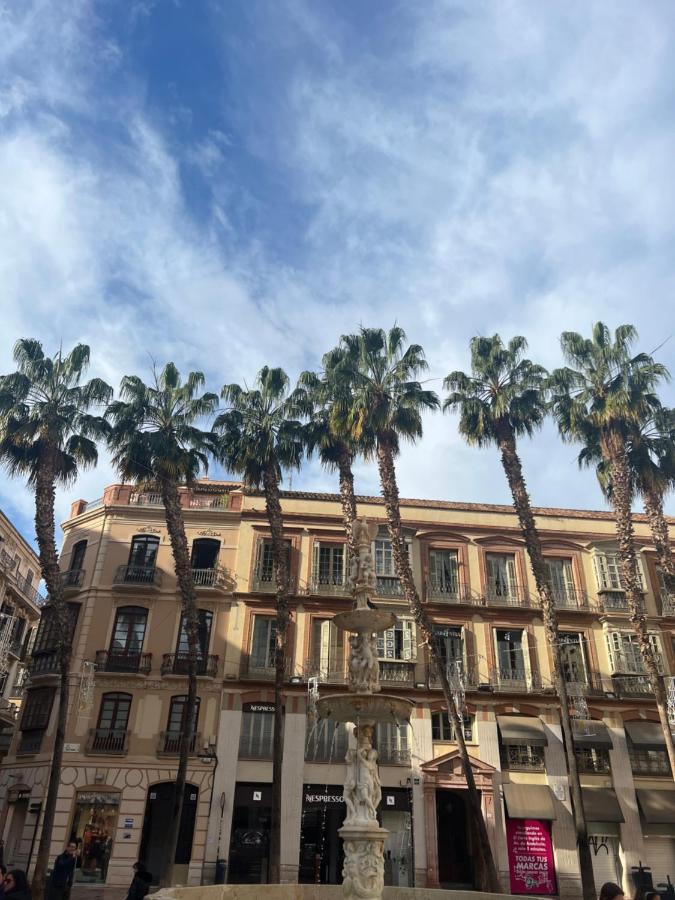 Sweet Home Museo Thyssen Málaga Exterior foto